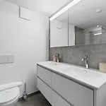 Daire Abitaziun Caspar Badrutt 302 - *