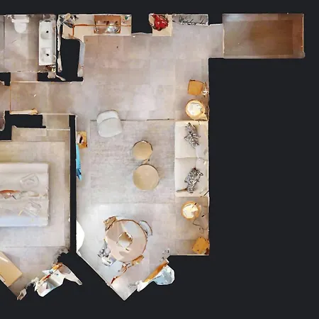 Abitaziun Caspar Badrutt 302 - Апартаменти Санкт-Моріц