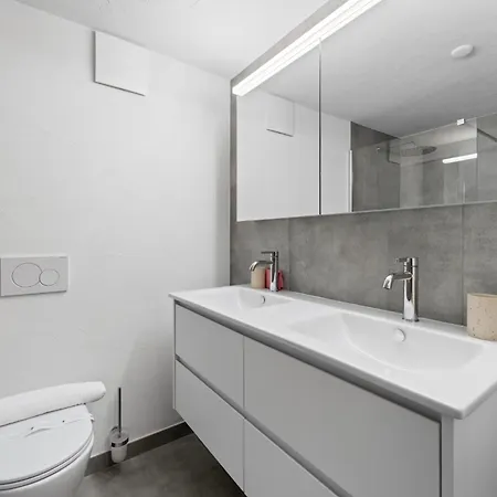 Appartamento Abitaziun Caspar Badrutt 302 - *