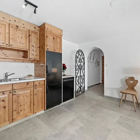 Abitaziun Caspar Badrutt 302 - Appartamento *