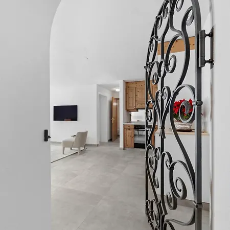 Apartamento Abitaziun Caspar Badrutt 302 -