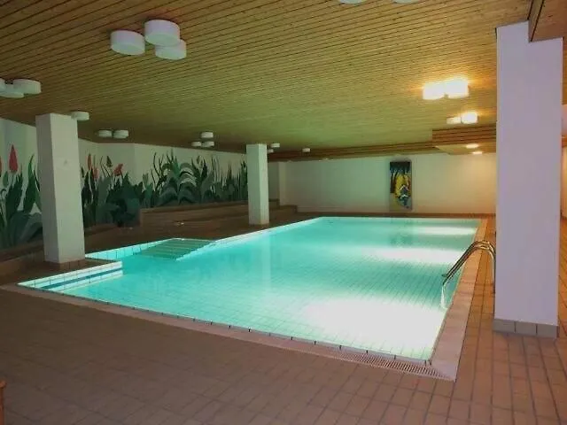 Daire Abitaziun Caspar Badrutt 302 - *