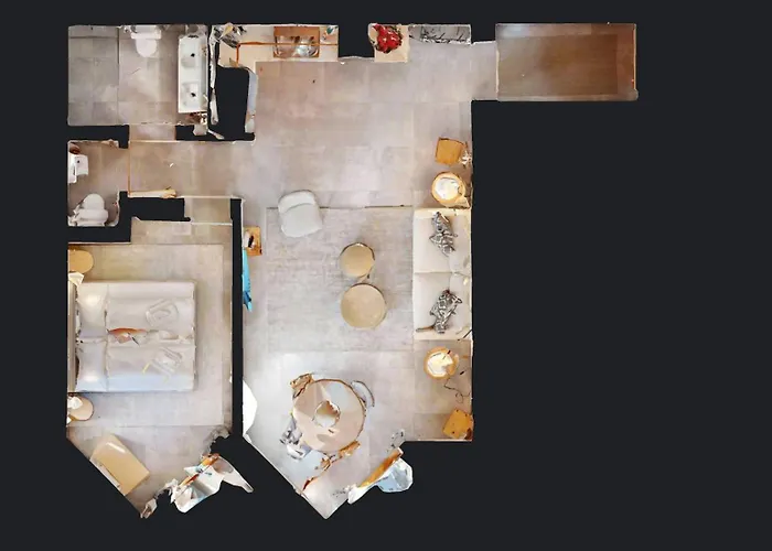 Abitaziun Caspar Badrutt 302 - Daire Saint-Moritz