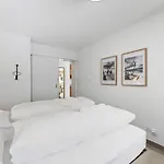 Abitaziun Caspar Badrutt 302 - Appartamento